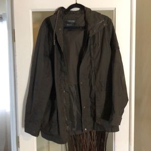 Forever 21 Men’s Jacket (M.)